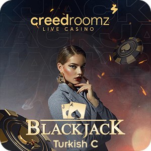 Blackjack Turkish C