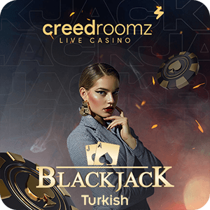 BlackJack Turkish D