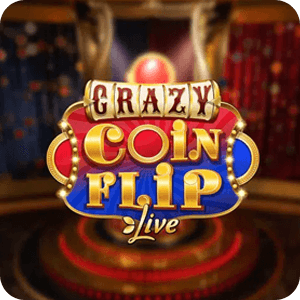 Crazy Coin Flip