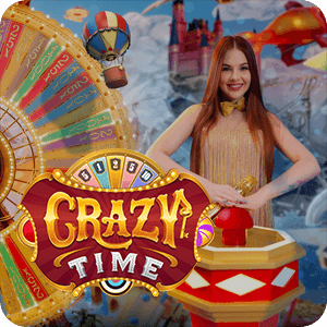 Crazy Time