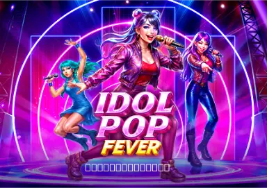 Idol Pop Fever